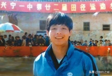 足球运动员郭亿军,郭亿军转型