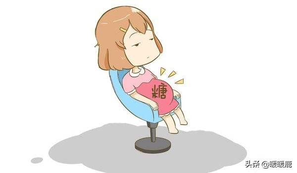 糖尿病孕妇会导致胎儿偏大吗,胎儿偏大需要干预吗