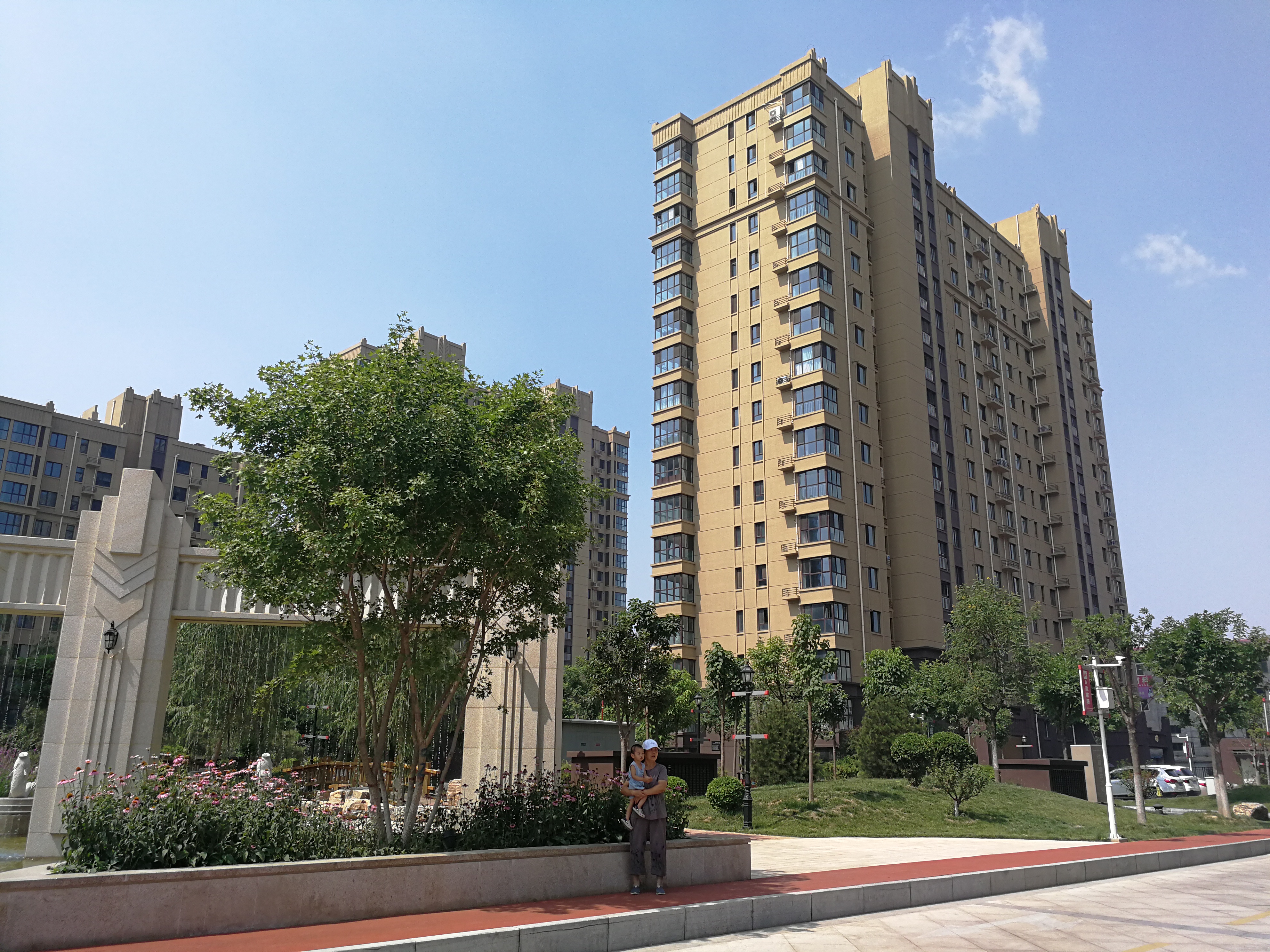 涿州房价一手房,涿州市内的房价多少钱