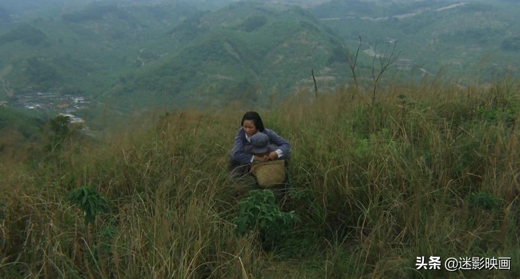 31年前的*片禁**，一位母亲被卖给7个丈夫，将人性丑恶暴露无遗