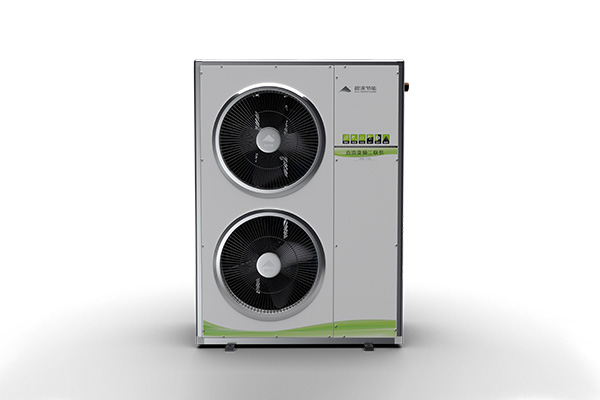 户式空气源热泵冷暖两联供书籍,空气能热泵冷暖双供