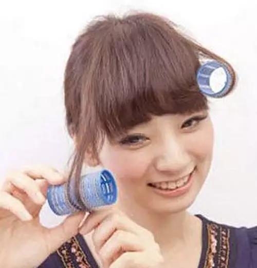 显头圆还贼气质的麻花辫盘发图片,u型夹子怎么固定法式麻花辫盘发