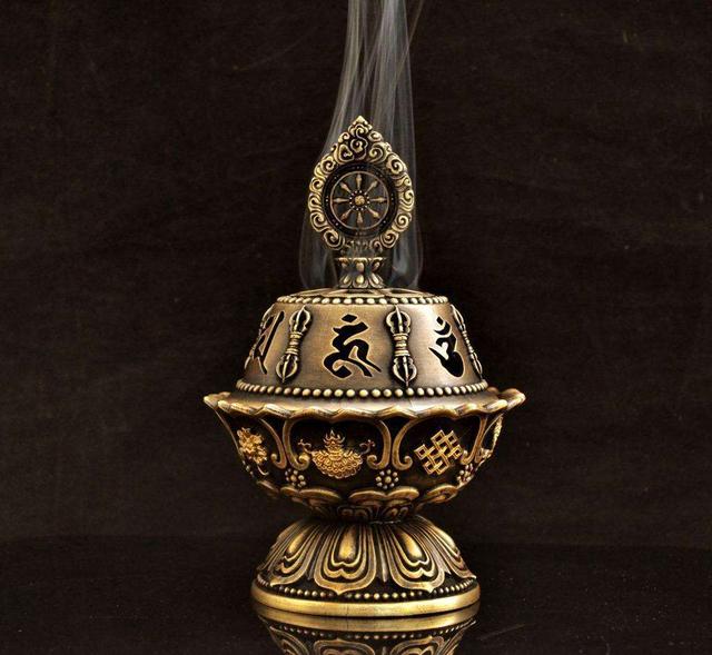 茶道了解这些茶文化你就算入门了,茶道上有香道吗