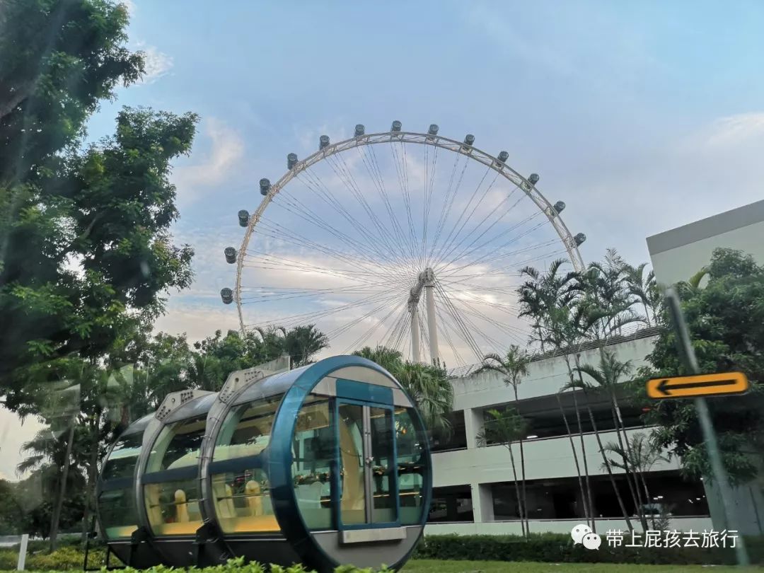 无旅行不暑假亲子游胜地新加坡,新加坡马来西亚亲子游春节