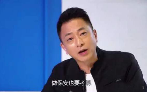 tvb资深戏骨塑造无数经典角色,盘点那些离开我们的tvb老戏骨