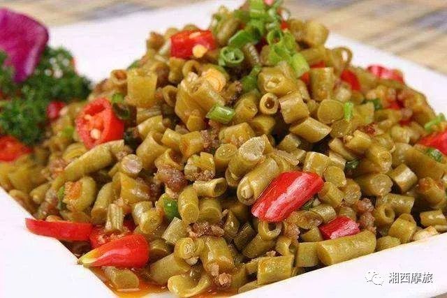 湘西周边摩旅路线推荐,想旅游去哪里找攻略