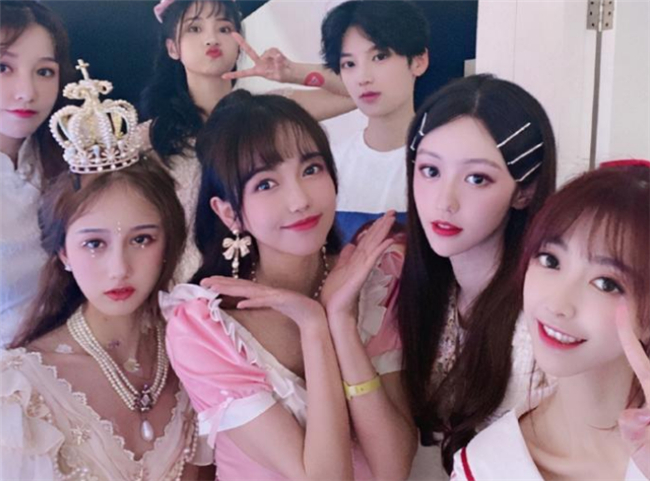 真假hyg大战结局,贝玲妃真假hyg大战结果