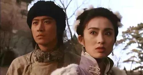 金庸笑傲江湖诗,金庸武侠小说中最霸气的十首诗