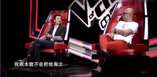 周深被那英放弃唱的哪首歌,周深唱那英的歌曲是什么综艺