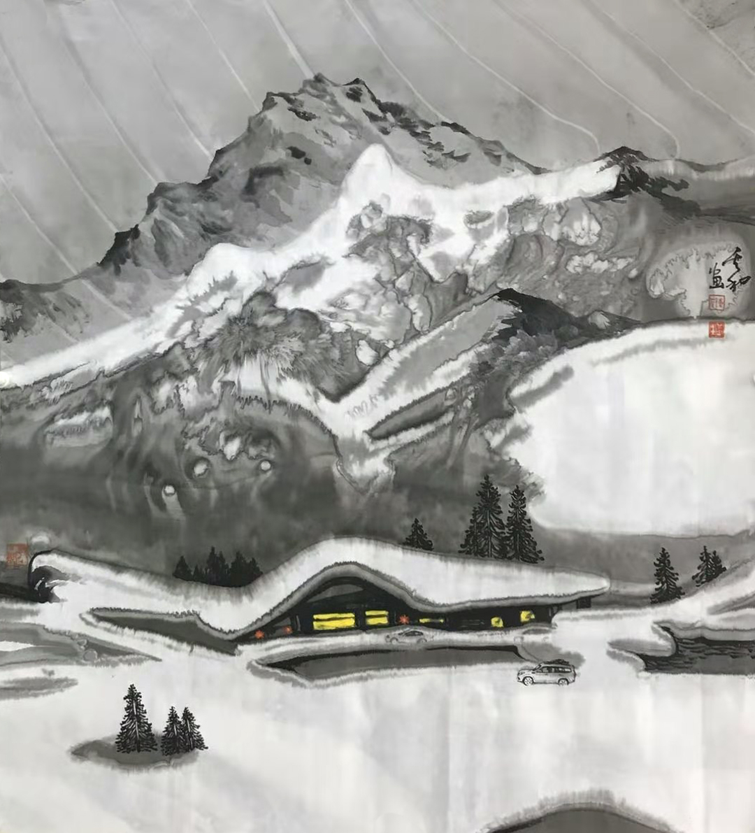 中国艺坛十大领袖,中国艺坛领军人物