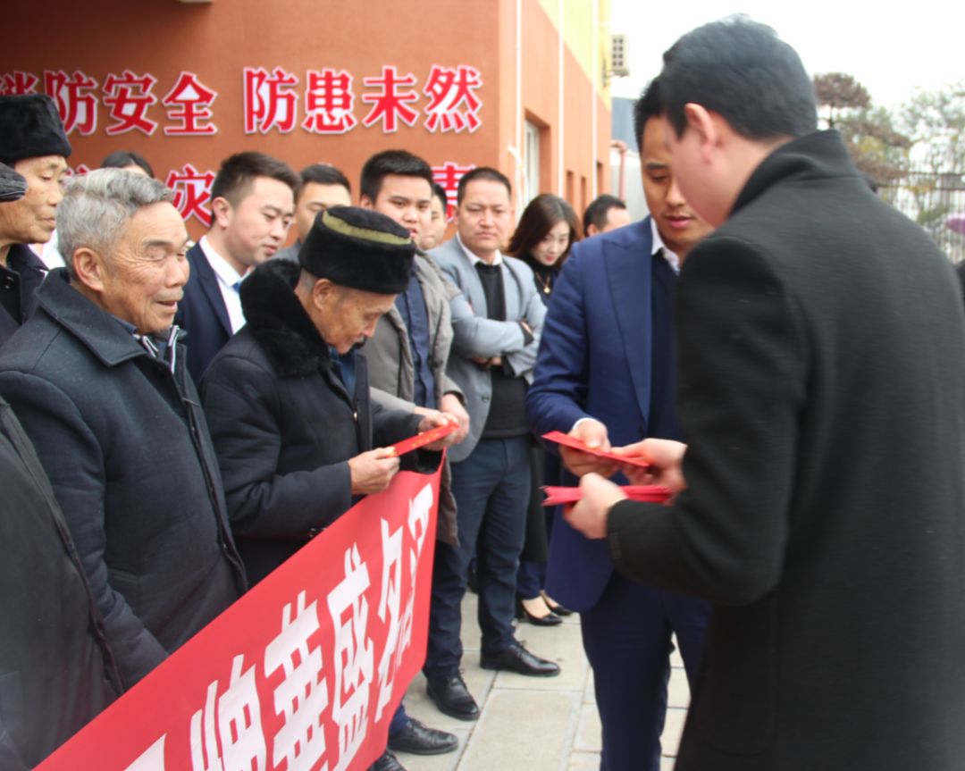 树文明新风传承孝道文化,树敬老之风促社会文明朗诵