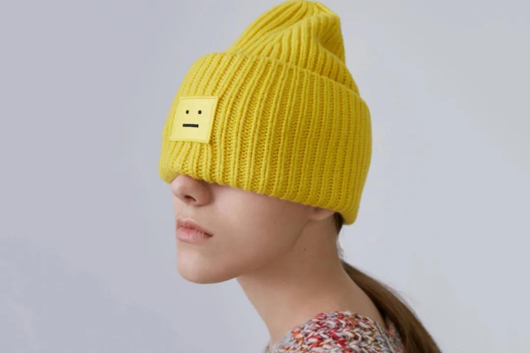 谁告诉你，Acne只是一个爆款“潮牌”？