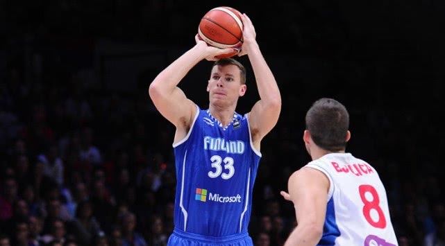 “诺基亚之国”几乎差点复刻冰岛男足奇迹？答案只因一个词！