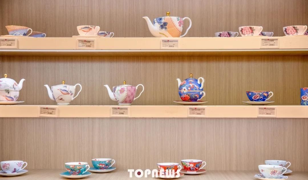 上海最大最全免税店,上海市中心免税店必须要护照吗