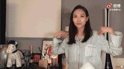 跟着王总涨知识完整版,王霏霏推荐的粉底液