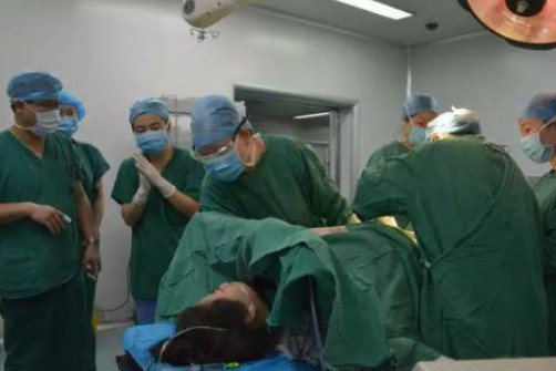 医生可以不剖腹产吗,医生有权利不让剖腹产吗