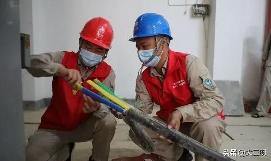 从军营绿到国网绿——一身戎装,一生军魂!致敬三明供电的退役军人