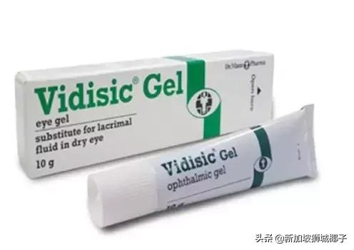 新加坡生活省钱攻略,去新加坡必买的十大药品