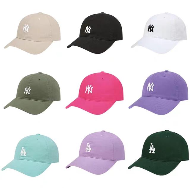 帽子明星同款鸭舌帽显脸小,百搭韩系显脸小鸭舌帽