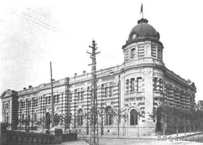 打卡东交民巷感受老北京风情,北京东交民巷一段难忘的历史