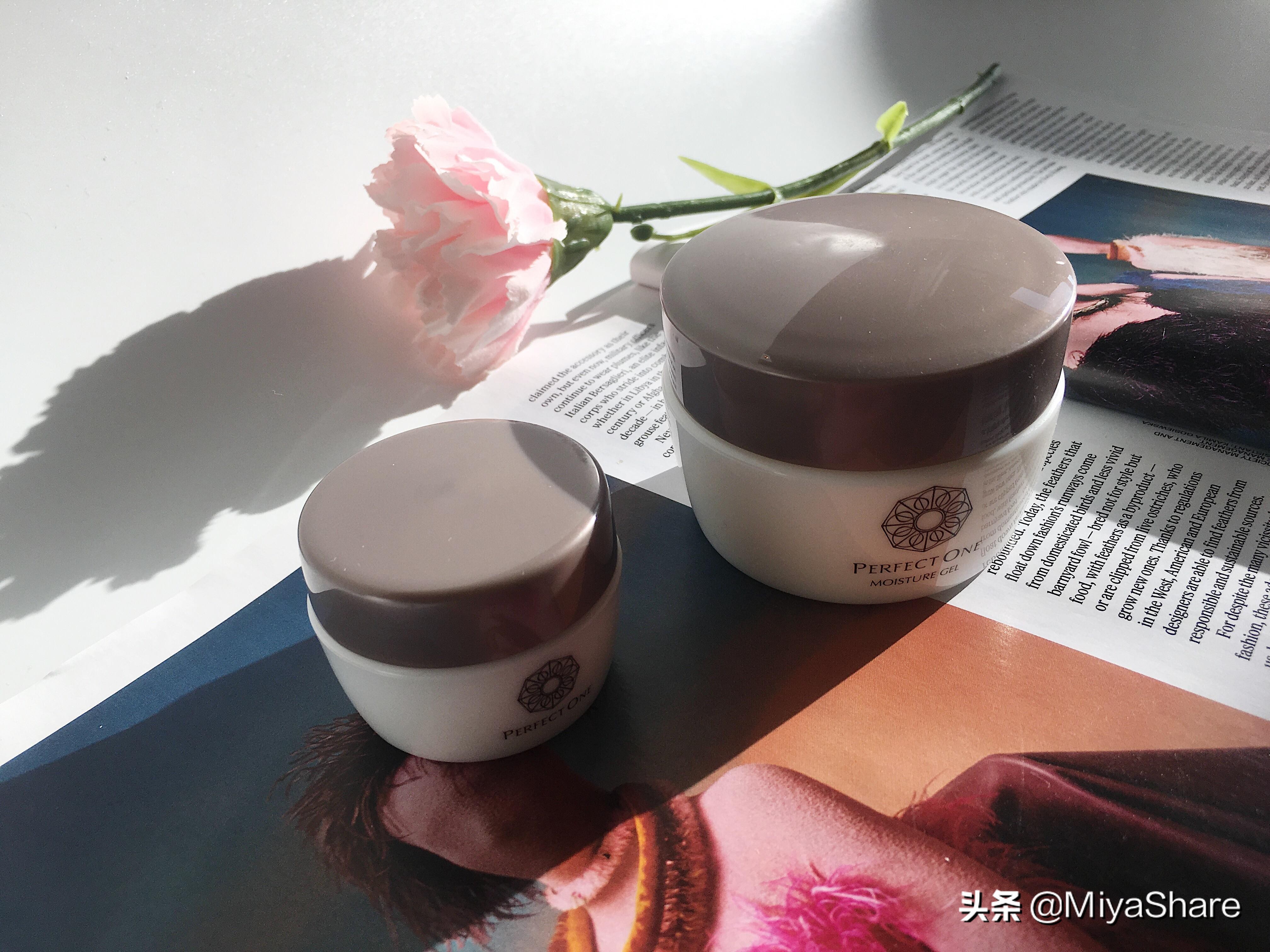 10款保湿面霜使用报告,面霜技巧