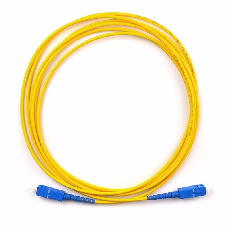 光纤跳线和光端盒法兰盘怎么连接,光纤终端盒与法兰盘区别