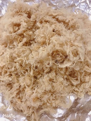 猪肉松厨师机,猪肉松制作机