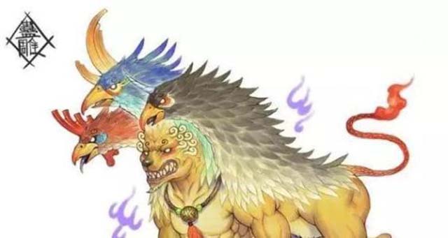 中国神话神兽龙王,龙王在上古神话中有地位吗