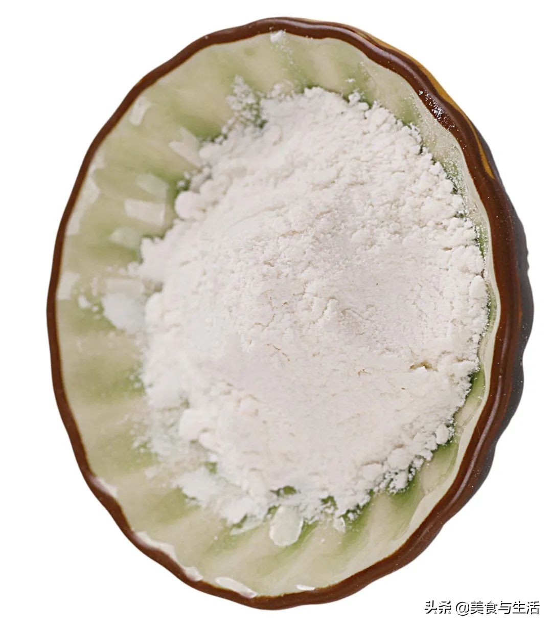 做面食的面粉是什么样的,面粉做面食常识大全