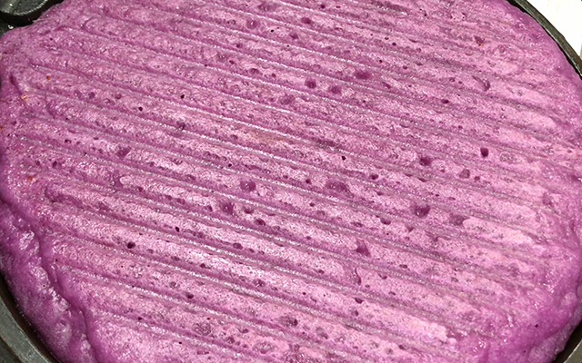 紫甘蓝怎么做才好吃家常做法,紫甘蓝的做法大全最好吃