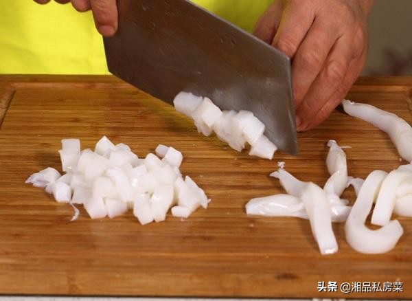 海鲜馅饺子的做法窍门视频,猪肉海鲜饺子馅的做法大全