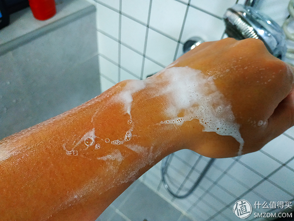 什么沐浴露男士好用留香,冷门男士沐浴露