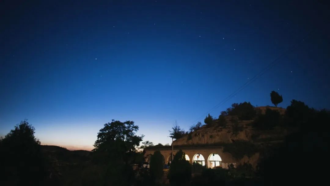 什么是窑洞,什么是双变频冰箱