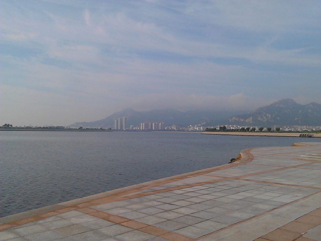 山东威海刘公岛船票,山东威海刘公岛简介