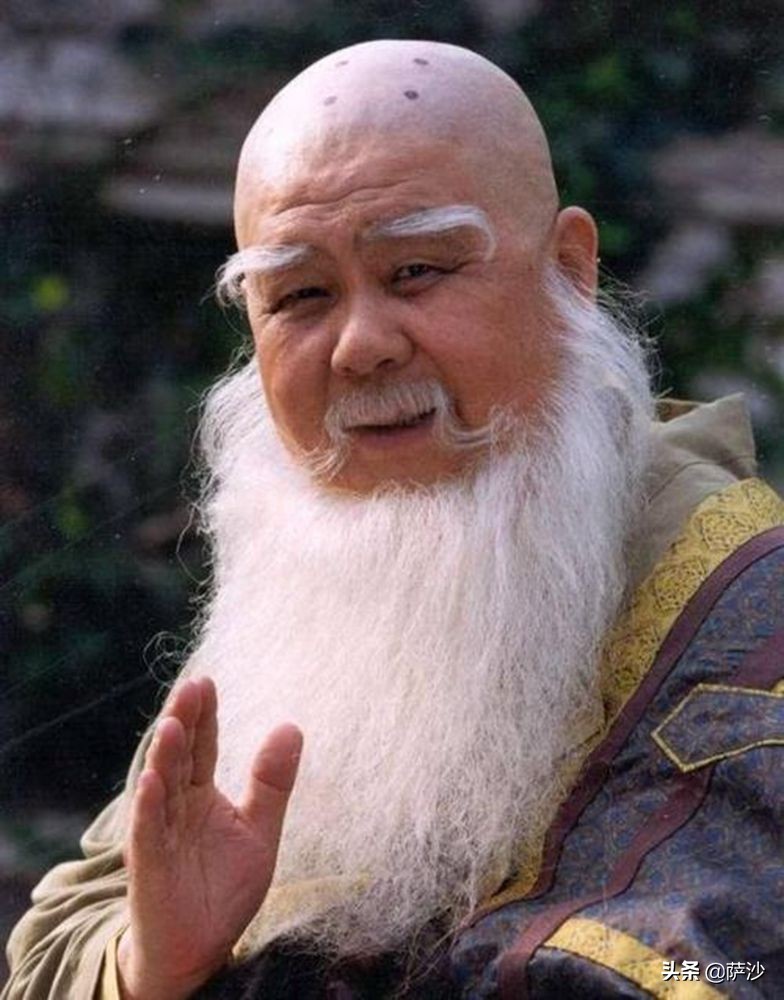 笑傲江湖方证大师什么水平,笑傲江湖里方证大师是哪个门派