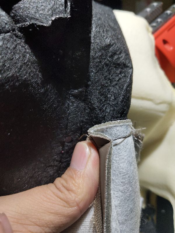 博瑞ge座椅加热怎么改,吉利博瑞ge改装座椅通风