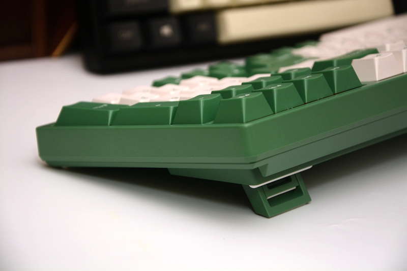 akko5108b机械键盘测评,2023客制化机械键盘推荐