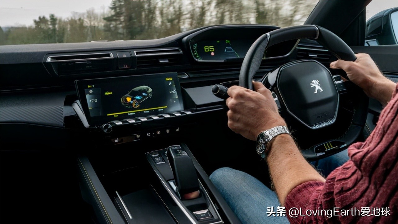 标致5082.0自吸怎么样,标致508旅行版