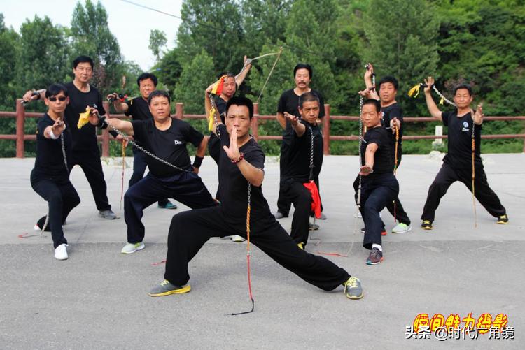 华阴市非遗传承项目,非遗健康项目