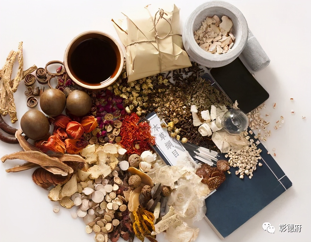 比肩晋商的武安药商与安阳的渊源