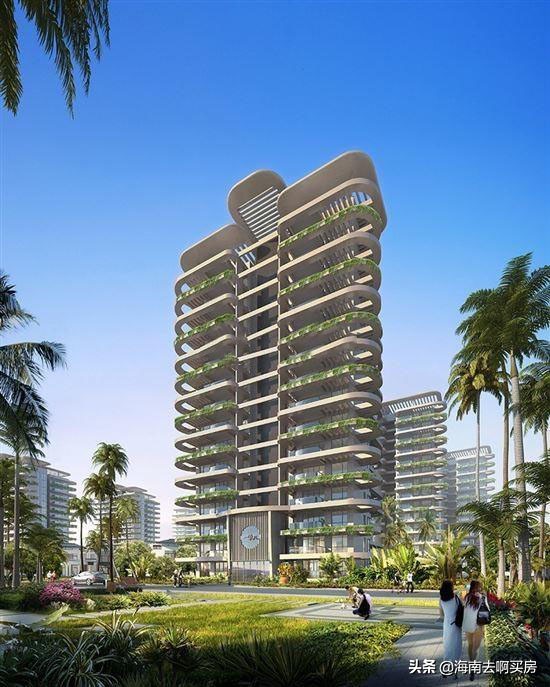 临高有哪些新楼盘,临高哪些楼盘值得购买