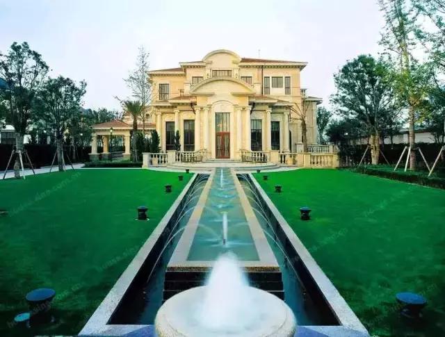 中国最贵豪宅,中国40个最贵小区