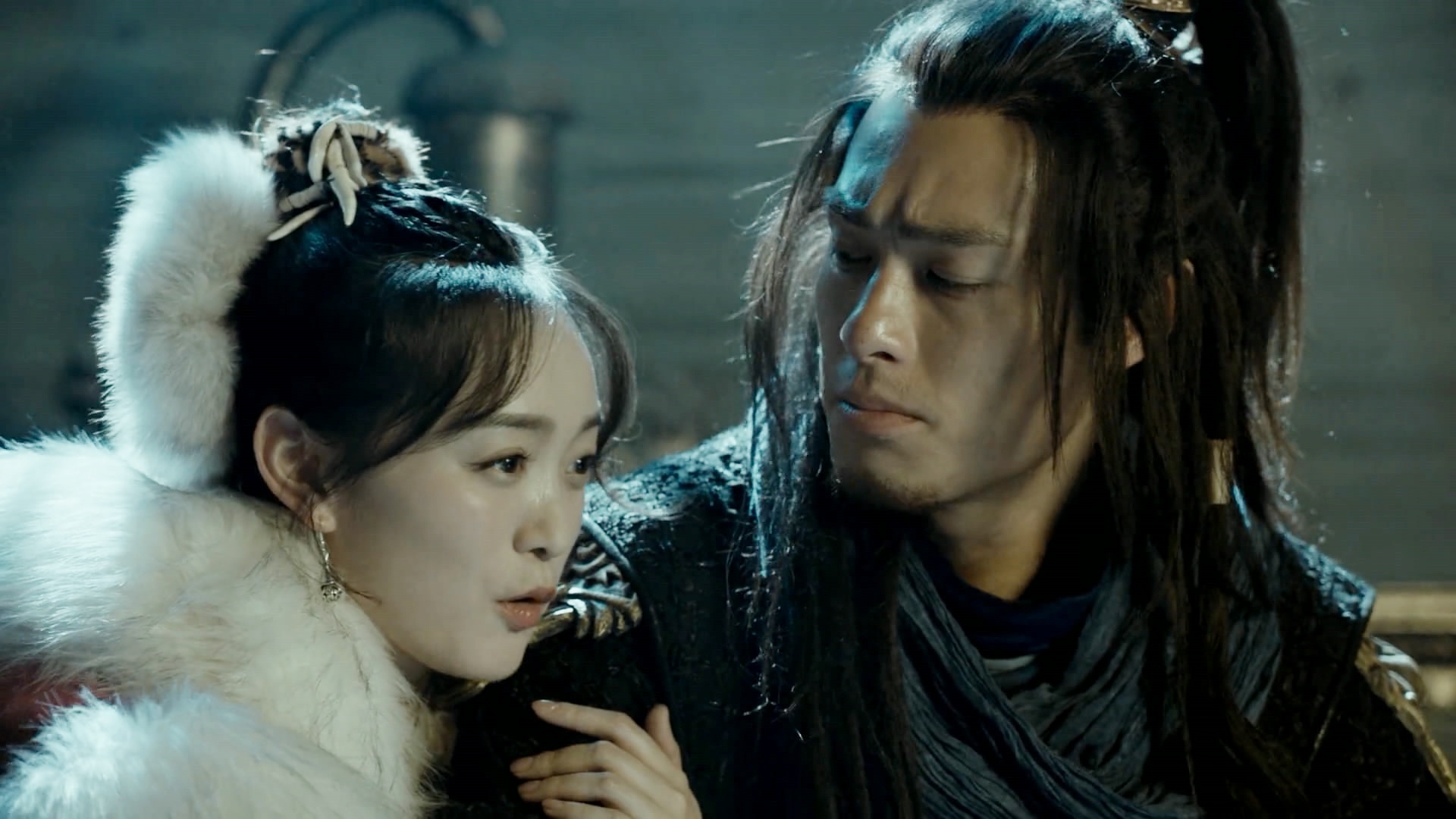 新版天龙八部哪个角色最让人期待,新版天龙八部目前评价