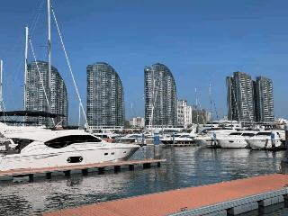 三亚clubmed游记,三亚clubmed度假村攻略