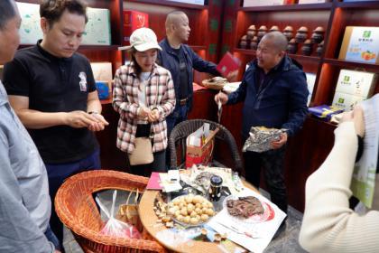 常回家看看！2020年，上海湘菜餐饮人再出发的“192小时”