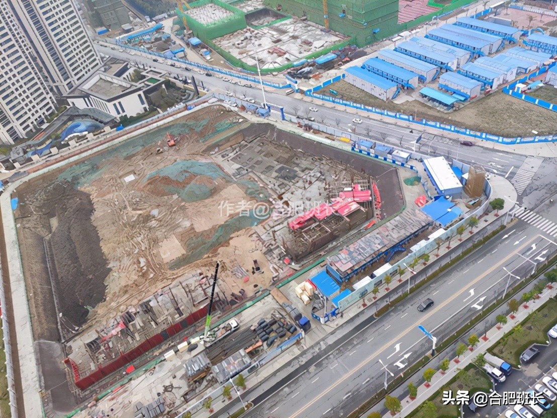 实探二手房,肥西二手房最好的房源