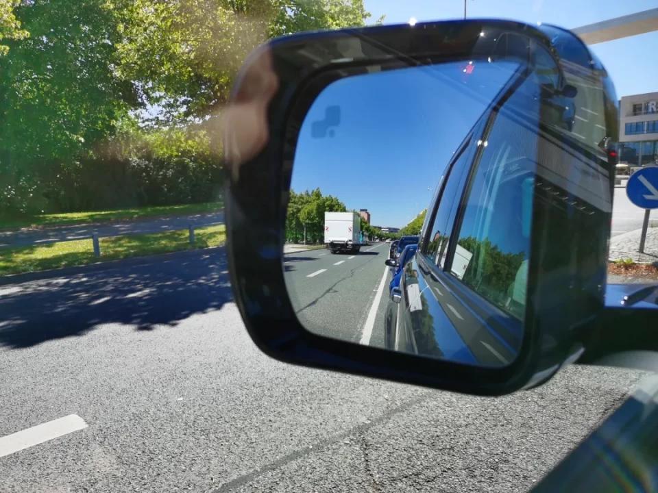 路虎卫士柴油版3.0t版试驾,路虎卫士试驾体验