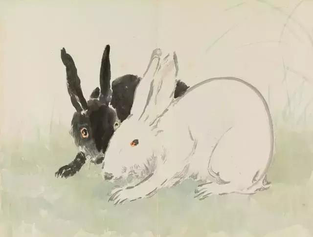 徐悲鸿彩色金币十二生肖大全套,徐悲鸿12生肖详解