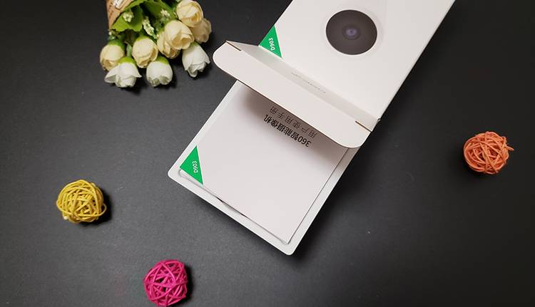 360智能摄像机小水滴多少w,360智能摄像机小水滴ai夜视