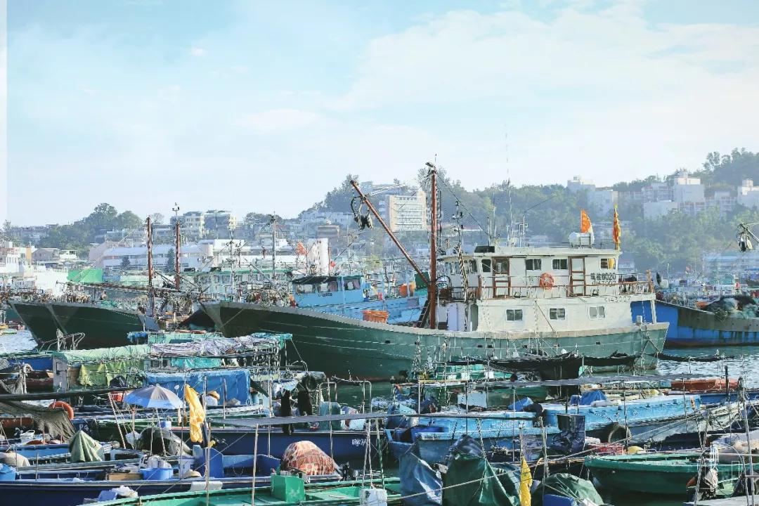 不出广州附近两天游玩景点推荐,广州出发最美海岛